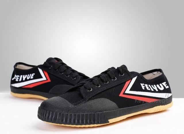 Feiyue on sale parkour shoes